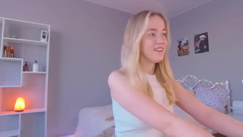 Amelia NEXT STREAM  online show from 02-21-25, 01:55