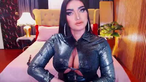 Alura Jhenson online show from 02-06-26, 02:16