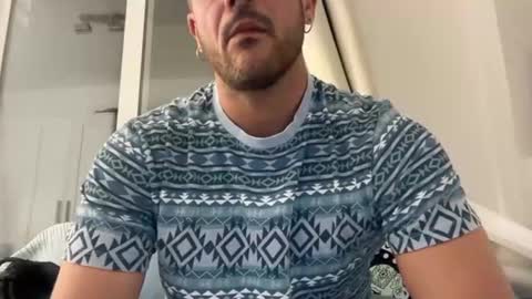 Daniel online show from 04-24-26, 09:39