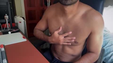 Alvi94 online show from 12-05-25, 01:31