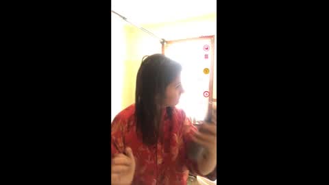 Alvie online show from 02-17-25, 05:21