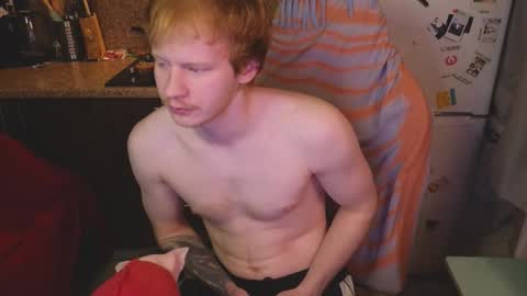 Snapshot of alvin__main chatting on 11-23-25, 08:19 Alvin Puska -- online show from 11-23-25, 08:19