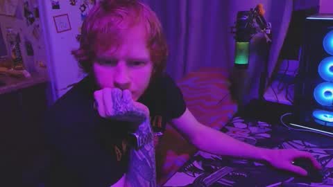 Snapshot of alvin__main chatting on 02-06-26, 11:41 Alvin Puska -- online show from 02-06-26, 11:41