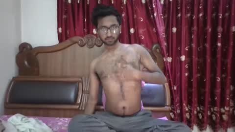 alvin miler online show from 01-05-25, 08:31