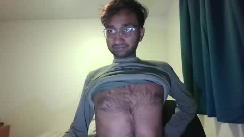 alvin miler online show from 10-11-25, 05:44