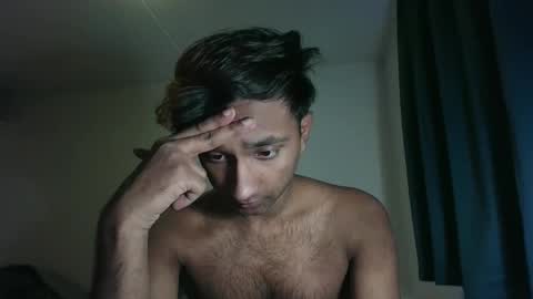 alvin miler online show from 11-01-25, 02:41