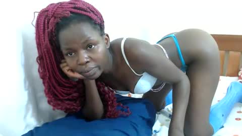 Alvine keji online show from 02-25-26, 11:25