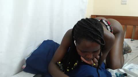 Alvine keji online show from 03-20-26, 06:24