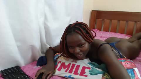 Alvine keji online show from 04-15-26, 09:26