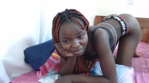 Alvine keji online show from 04-18-26, 10:08