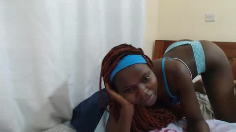 Alvine keji online show from 04-23-26, 12:34