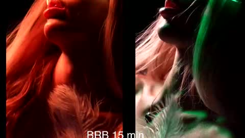 Alvuwka online show from 02-18-26, 07:59