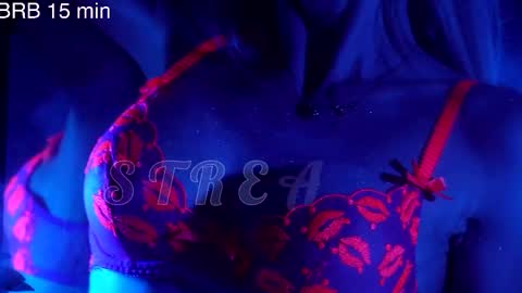 Alvuwka online show from 02-23-26, 12:02