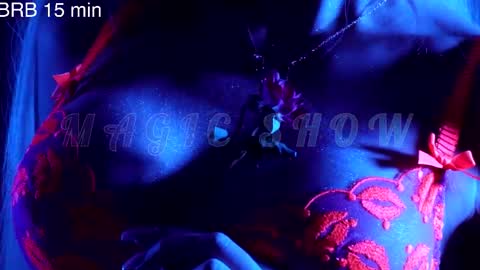 Alvuwka online show from 03-07-26, 03:31