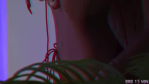 Alvuwka online show from 03-31-26, 08:15