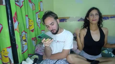 always_hot3 online show from 12-15-25, 12:48