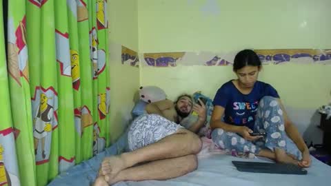 always_hot3 online show from 01-14-26, 10:58