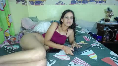 always_hot3 online show from 03-16-26, 01:55