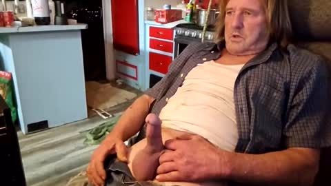 alwayshard4u1 online show from 01-19-26, 02:59