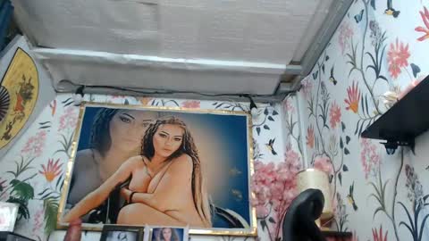 SARAHEYHEYHUGECOCK online show from 02-05-25, 03:55