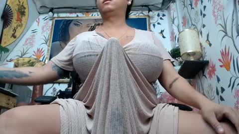 SARAHEYHEYHUGECOCK online show from 03-11-25, 12:54