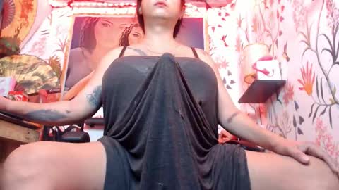 SARAHEYHEYHUGECOCK online show from 09-15-25, 11:38