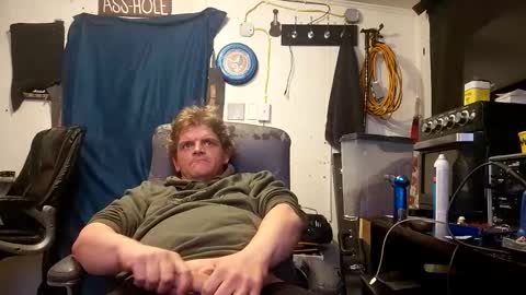 alwaysharder5150 online show from 02-12-26, 11:49