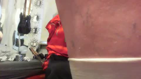 HoneyMelonGuy online show from 11-28-25, 07:33