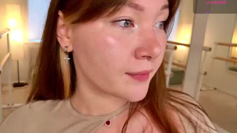 Lilu online show from 07-24-26, 05:27