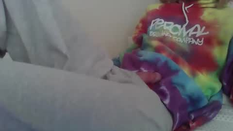 Always Up For Fun online show from 12-22-25, 03:42