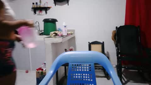 analia online show from 11-30-25, 05:44