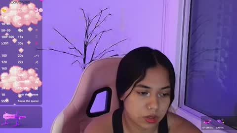 Aly online show from 04-24-26, 01:08