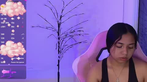 Aly online show from 04-27-26, 12:30