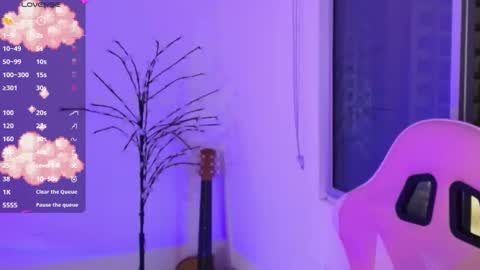 Aly online show from 06-10-26, 02:01