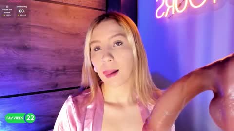 Snapshot of alyamonroe chatting on 11-20-25, 10:48 Alya online show from 11-20-25, 10:48