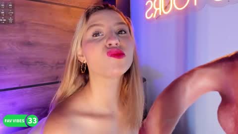 Snapshot of alyamonroe chatting on 11-25-25, 10:59 Alya online show from 11-25-25, 10:59