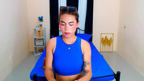 alyannarose online show from 10-05-25, 11:41