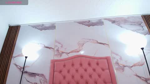 Alya online show from 12-18-25, 04:18