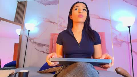 Alya online show from 03-17-26, 04:06