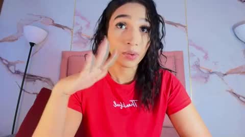 Alya online show from 06-12-26, 04:00