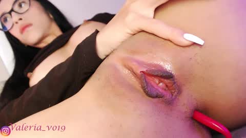 IG valeria vo19 online show from 04-04-26, 01:19