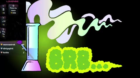 Alyce and Axell online show from 12-17-24, 02:22