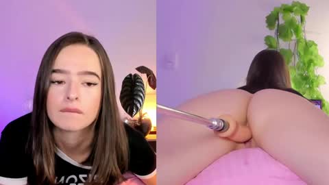alycee_syn online show from 04-12-26, 04:45