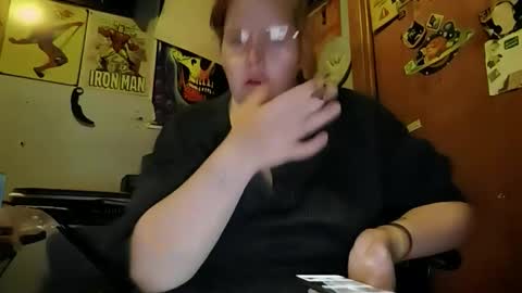 Alyce in Wonderland online show from 05-21-26, 11:17