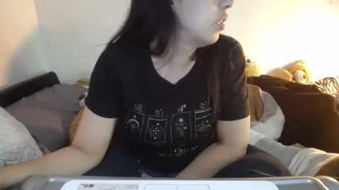 Alyn Maria online show from 01-17-26, 03:11