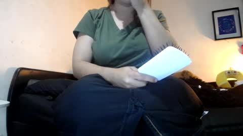 Alyn Maria online show from 06-19-26, 02:38