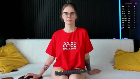 Alena online show from 03-14-26, 01:16