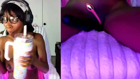 Sweet Alys online show from 10-06-25, 12:24