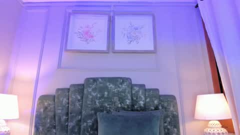 Alys  online show from 12-03-24, 08:49
