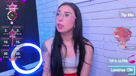 sopie online show from 12-24-24, 02:12